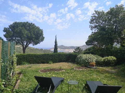 Property view