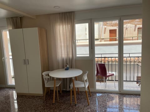 Balcony/Terrace, Seating area