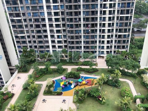Children play ground