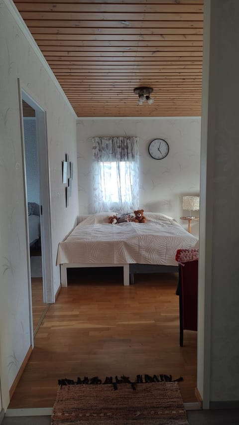 Mumrila Apartment in Finland