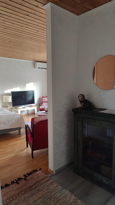 Mumrila Apartment in Finland