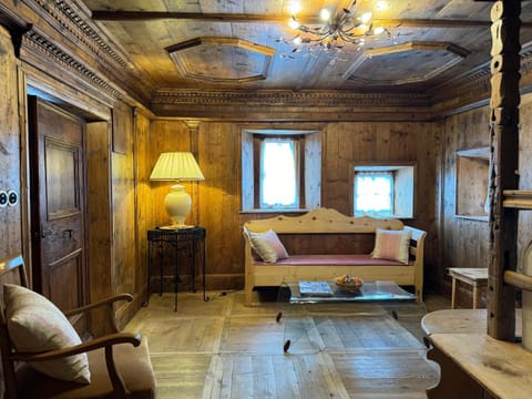 Alte Stube - Antica dimora nelle Dolomiti House in Trentino-South Tyrol