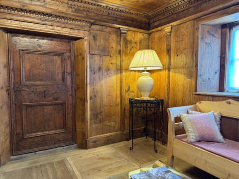 Alte Stube - Antica dimora nelle Dolomiti House in Trentino-South Tyrol