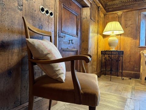 Alte Stube - Antica dimora nelle Dolomiti House in Trentino-South Tyrol