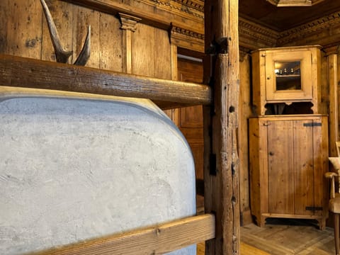 Alte Stube - Antica dimora nelle Dolomiti House in Trentino-South Tyrol