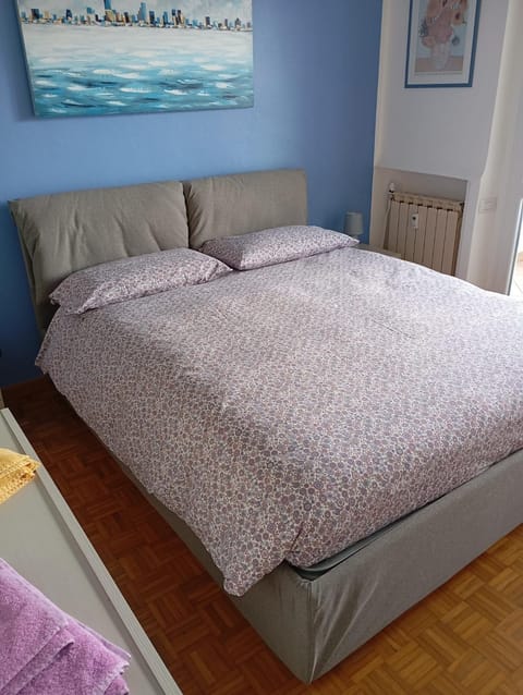 Castagnola 8 Apartment in Verbania