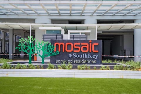 Property logo or sign