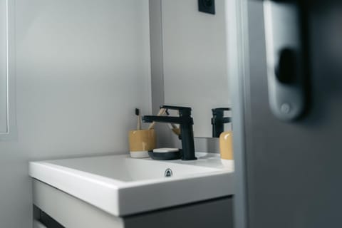 Chalet Scharflee Chalet in Luxembourg