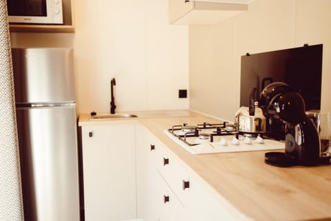 Chalet Scharflee Chalet in Luxembourg