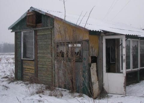 Wypierdalać śmieci Campground/ 
RV Resort in Gdansk