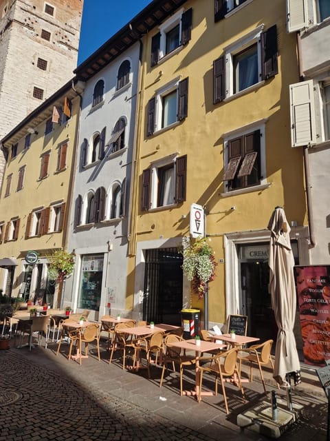 La dimora del Conte Apartment in Trentino-South Tyrol
