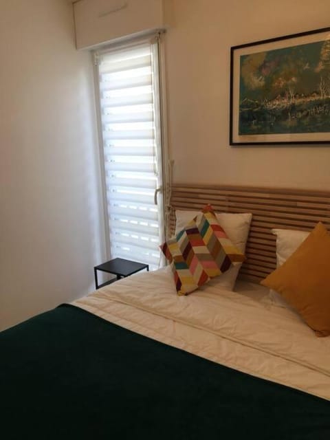 Appartement lumineux proche du port et de la plage Apartment in Le Pouliguen