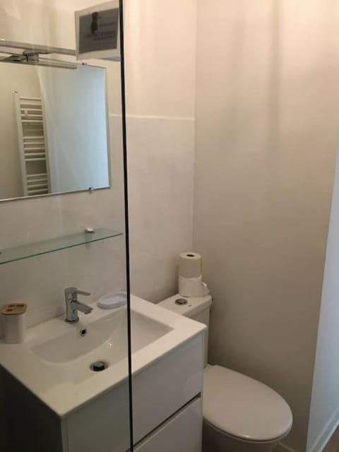 Appartement lumineux proche du port et de la plage Apartment in Le Pouliguen