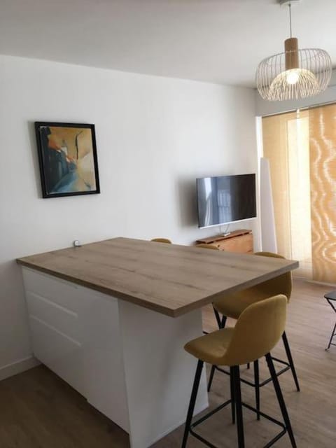 Appartement lumineux proche du port et de la plage Apartment in Le Pouliguen