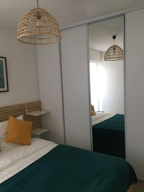 Appartement lumineux proche du port et de la plage Apartment in Le Pouliguen