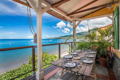 Day, Balcony/Terrace, Sea view