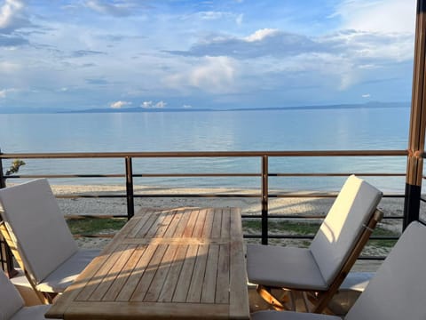 Nikogroup Loukas Apartment Apartment in Halkidiki