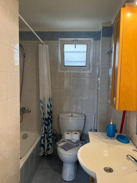 Nikogroup Loukas Apartment Apartment in Halkidiki