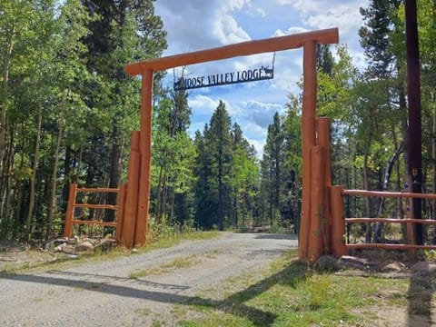Pure Lux W Hot Tub, Zipline & Sauna! House in Park County