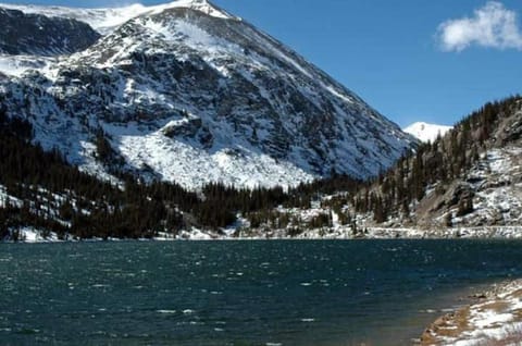 Pure Lux W Hot Tub, Zipline & Sauna! House in Park County