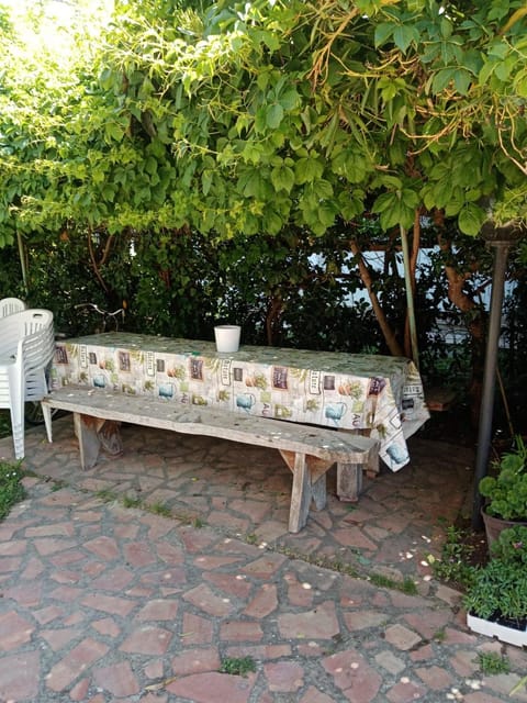 VIA PO MARINA DI CASTAGNETO CARDUCCI Apartment in Tuscany