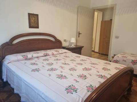 VIA PO MARINA DI CASTAGNETO CARDUCCI Apartment in Tuscany