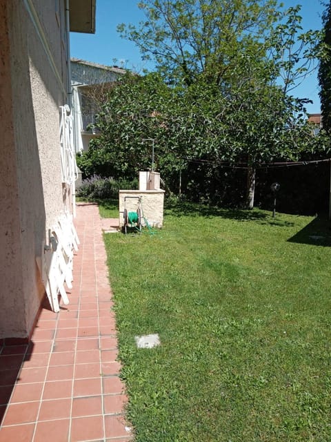 VIA PO MARINA DI CASTAGNETO CARDUCCI Apartment in Tuscany