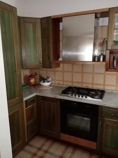 VIA PO MARINA DI CASTAGNETO CARDUCCI Apartment in Tuscany