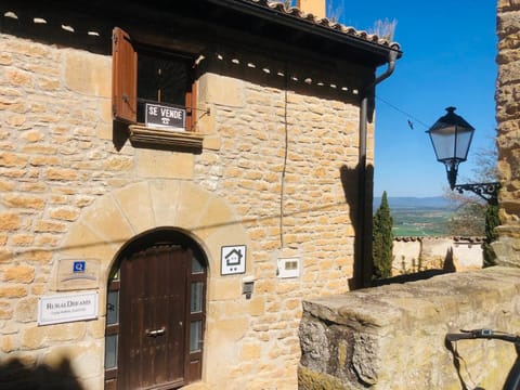 Property view