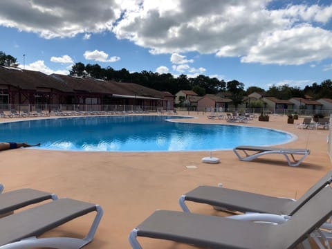 Day, Lounge or bar, Pool view, Swimming pool, Swimming pool, sunbed