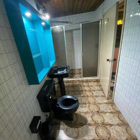 Bathroom, Bath