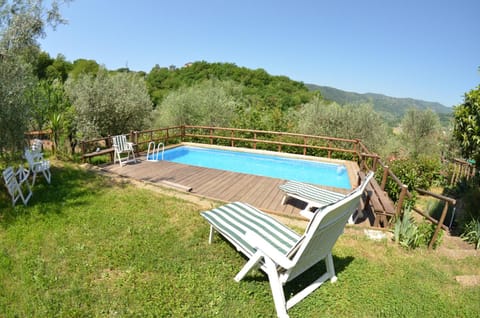 Swimming pool, Swimming pool