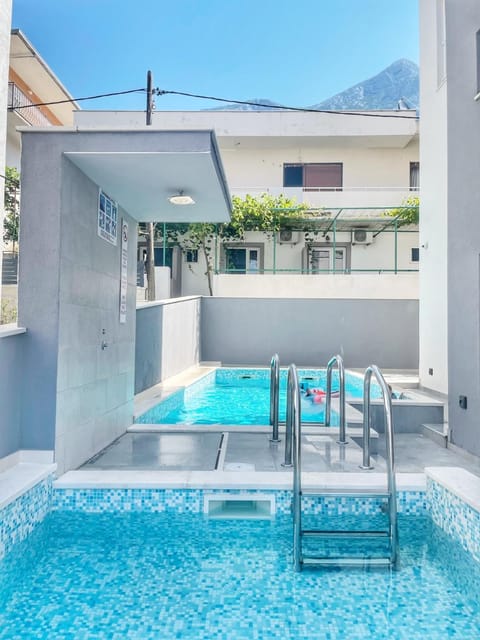 Pool view, Swimming pool, Swimming pool, Open Air Bath