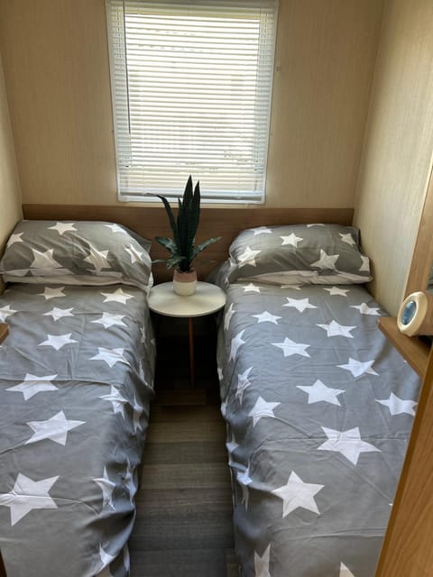 Cleethorpes beach haven site Campground/ 
RV Resort in Humberston