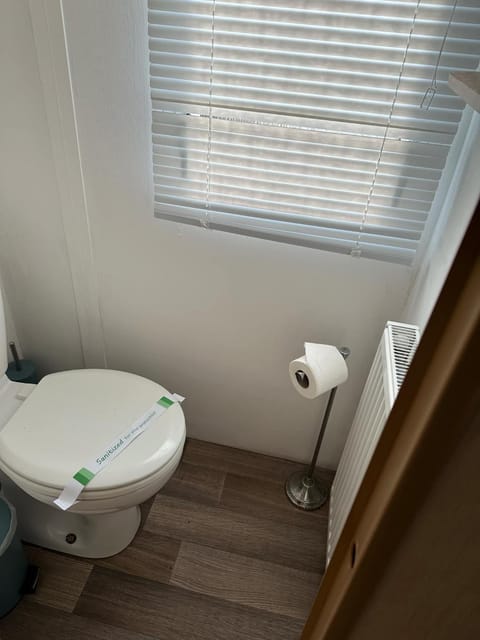 Cleethorpes beach haven site Campground/ 
RV Resort in Humberston