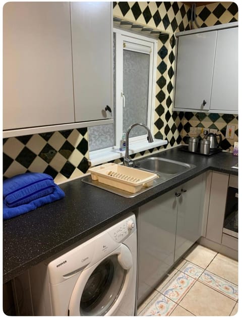 Ard eoin House in Belfast