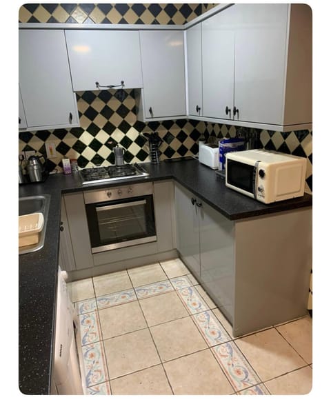 Ard eoin House in Belfast