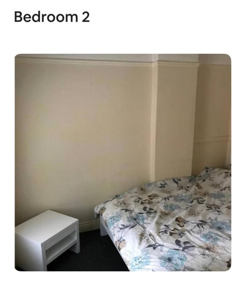 Ard eoin House in Belfast