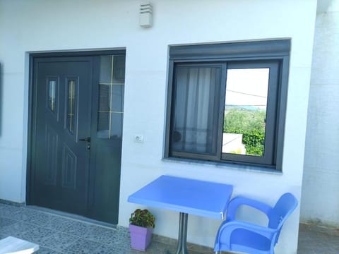 Sandy Apartments Apartment in Ksamil