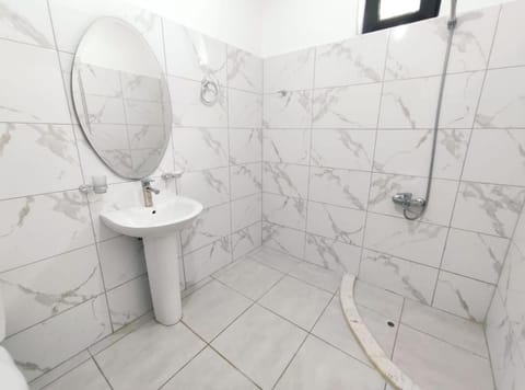 Sandy Apartments Apartment in Ksamil