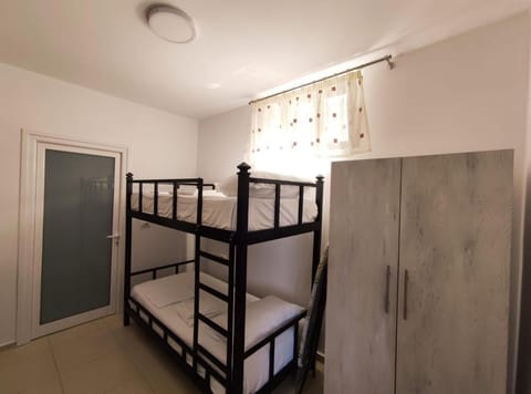 Sandy Apartments Apartment in Ksamil