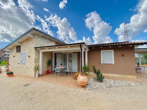 Il Casaletto - Guest House Apartment in Terni