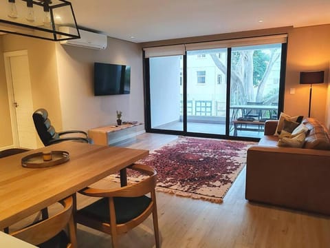 TV and multimedia, Seating area