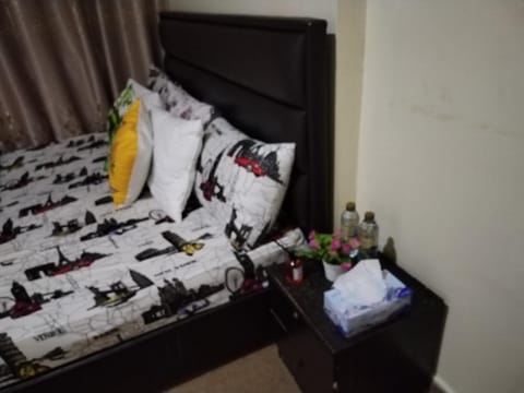 My Home Stay Apartment Vacation rental in Abu Dhabi