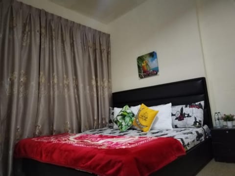 My Home Stay Apartment Vacation rental in Abu Dhabi