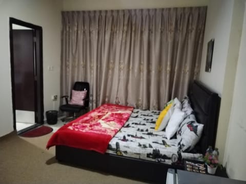 My Home Stay Apartment Vacation rental in Abu Dhabi