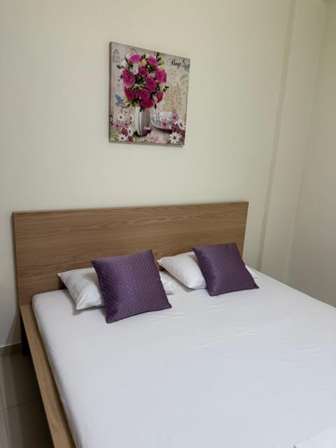 Elena s apartment Apartment in Euboea