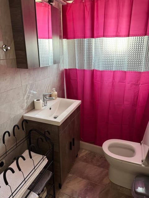 Elena s apartment Apartment in Euboea