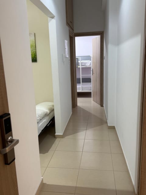 Elena s apartment Apartment in Euboea