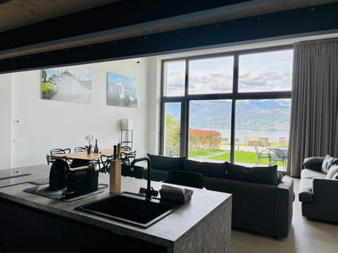 Panorama Loft Apartments Apartment in Stresa